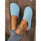 👡NU 50% KORTING!🌬️Dames ademende gebreide instapschoenen🌸