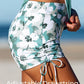 Tweedelig Tankini-Set Met Buikcontrole – Stijlvol & Comfortabel In Het Water