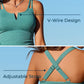 Tweedelig Tankini-Set Met Buikcontrole – Stijlvol & Comfortabel In Het Water