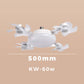 🌀 50% KORTING – E27 LED Ventilator Lamp – Koeling & Licht Zonder Installatie 💡