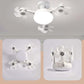 🌀 50% KORTING – E27 LED Ventilator Lamp – Koeling & Licht Zonder Installatie 💡