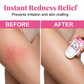 Hydraterende Anti-Wrijving Balm Stick