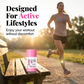 Hydraterende Anti-Wrijving Balm Stick