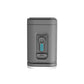 ⛺ USB-Oplaadbare Luchtpomp – Compact, Draadloos & Ideaal voor Kamperen 🏕️