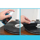 🎵 KOOP 2, KRIJG 1 GRATIS! Antistatische Reinigingsspray voor Vinylplaten – Helpt Stof & Vuil Verwijderen | Minder Statische Aantrekking & Schonere Platen ✨
