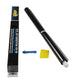 Autoraamfolie – Beschermt Tegen Zon, Warmte & Verbleking