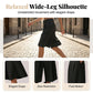 🌸 Bermudashorts voor dames met een losse pasvorm