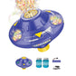 🛸 50% KORTING – LED Bellenfontein voor Tuin – Magisch Licht & Speelplezier ✨