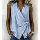 🔥 50% KORTING ✨ Zomer Dames Top – Elegant & Licht voor Elke Dag 🌸