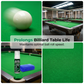🎱 Droge Reinigingsschuim voor Tafels & Stoffen – Diepe Reiniging Zonder Schade ✨ Koop 3, Krijg 1 Gratis