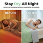 ❄️ 50% KORTING – Koelend Zomerdekbed – Fris & Comfortabel Slapen 🌙