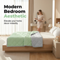 ❄️ 50% KORTING – Koelend Zomerdekbed – Fris & Comfortabel Slapen 🌙