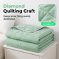 ❄️ 50% KORTING – Koelend Zomerdekbed – Fris & Comfortabel Slapen 🌙