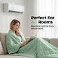 ❄️ 50% KORTING – Koelend Zomerdekbed – Fris & Comfortabel Slapen 🌙