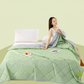 ❄️ 50% KORTING – Koelend Zomerdekbed – Fris & Comfortabel Slapen 🌙
