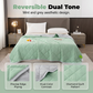 ❄️ 50% KORTING – Koelend Zomerdekbed – Fris & Comfortabel Slapen 🌙