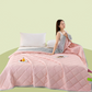 ❄️ 50% KORTING – Koelend Zomerdekbed – Fris & Comfortabel Slapen 🌙