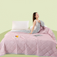 ❄️ 50% KORTING – Koelend Zomerdekbed – Fris & Comfortabel Slapen 🌙