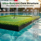 ⛳ Drijvende Golf Putting Game – Waterpret voor Zomer & Vakantie 🌊