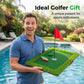⛳ Drijvende Golf Putting Game – Waterpret voor Zomer & Vakantie 🌊