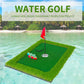 ⛳ Drijvende Golf Putting Game – Waterpret voor Zomer & Vakantie 🌊