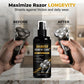 🪒  Scheerapparaat Reinigingsspray – Frisser & Hygiënischer Scheren ✨