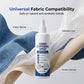 ✨ 50% KORTING – Stof Vormspray – Houd Stoffen Stevig & In Vorm 🧵