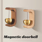 🔔 50% KORTING – Houten Windgong Deurbel – Rustieke & Sfeervolle Huisdecoratie ✨