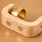 🔔 50% KORTING – Houten Windgong Deurbel – Rustieke & Sfeervolle Huisdecoratie ✨