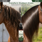 🐎 Paarden Vacht Verzorgingsspray – Gladde & Gezonde Manen ✨