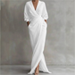 ✨ Elegante Dames Maxi Jurk – Comfortabele Pasvorm met Vrouwelijke Uitstraling 🌸