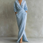 ✨ Elegante Dames Maxi Jurk – Comfortabele Pasvorm met Vrouwelijke Uitstraling 🌸
