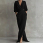 ✨ Elegante Dames Maxi Jurk – Comfortabele Pasvorm met Vrouwelijke Uitstraling 🌸