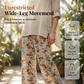 🌼 50K+ VERKOCHT – Boho Zomerset 2-delig – Licht & Ademend ✨