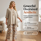 🌼 50K+ VERKOCHT – Boho Zomerset 2-delig – Licht & Ademend ✨