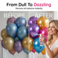 🎈 50% KORTING – Ballon Glans Spray – Maak Je Feest Decoraties Extra Mooi ✨