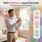 🎈 50% KORTING – Ballon Glans Spray – Maak Je Feest Decoraties Extra Mooi ✨