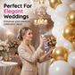 🎈 50% KORTING – Ballon Glans Spray – Maak Je Feest Decoraties Extra Mooi ✨