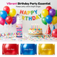 🎈 50% KORTING – Ballon Glans Spray – Maak Je Feest Decoraties Extra Mooi ✨