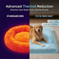 ❄️ Premium Koelende Huisdiermat – Bescherming tegen Zomerhitte voor Honden & Katten 🐾