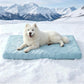 ❄️ Premium Koelende Huisdiermat – Bescherming tegen Zomerhitte voor Honden & Katten 🐾