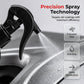 🚗💥 Paint remover spray – strips coatings fast, restores metal instantly!
