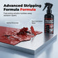 🚗💥 Paint remover spray – strips coatings fast, restores metal instantly!