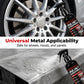 🚗💥 Paint remover spray – strips coatings fast, restores metal instantly!