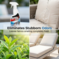 🧼 2+1 GRATIS – Tuinkussen Reinigingsspray – Geen Extra Kosten aan de Deur 🌿