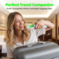 ⚖️ Digitale Hangweegschaal – Compact, Nauwkeurig & Tot 50 kg ✨