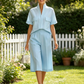 👗 Comfort & Elegantie in Eén Set – Dagelijks Draagbaar ✨