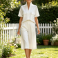 👗 Comfort & Elegantie in Eén Set – Dagelijks Draagbaar ✨