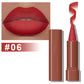 💋 Veegvaste Lippenstift – Blijft Mooi Zonder Constant Bijwerken ✨
