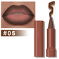 💋 Veegvaste Lippenstift – Blijft Mooi Zonder Constant Bijwerken ✨